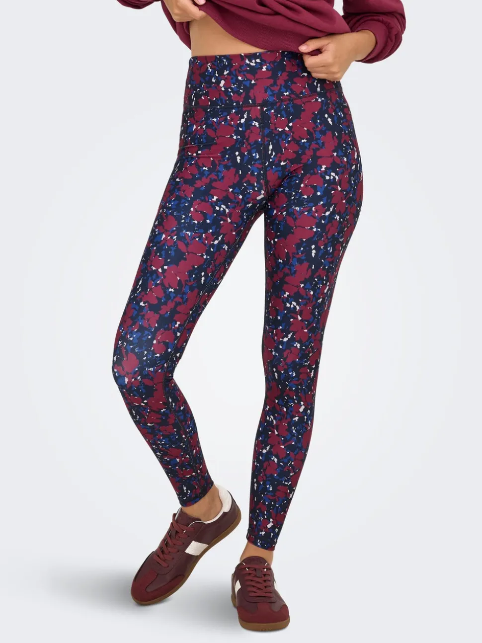 ONPJAM-2-SAVE Slim Fit Collant sportivi