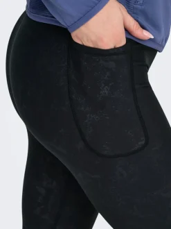 ONPJAM-2-SAVE Slim Fit Collant sportivi