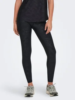 ONPJAM-2-SNAKE Tight Fit Collant sportivi