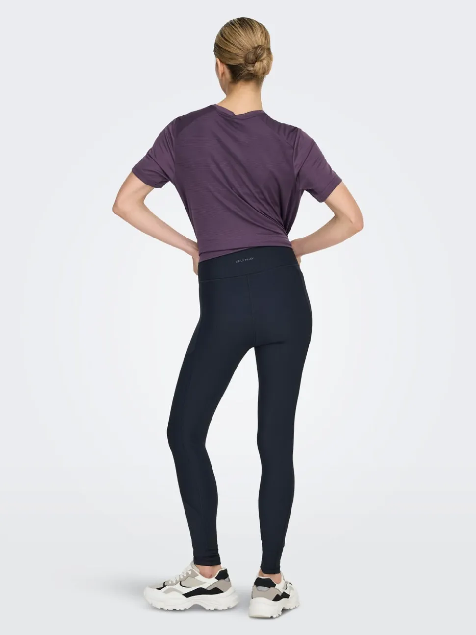 ONPJANA-2 Tight Fit Collant sportivi