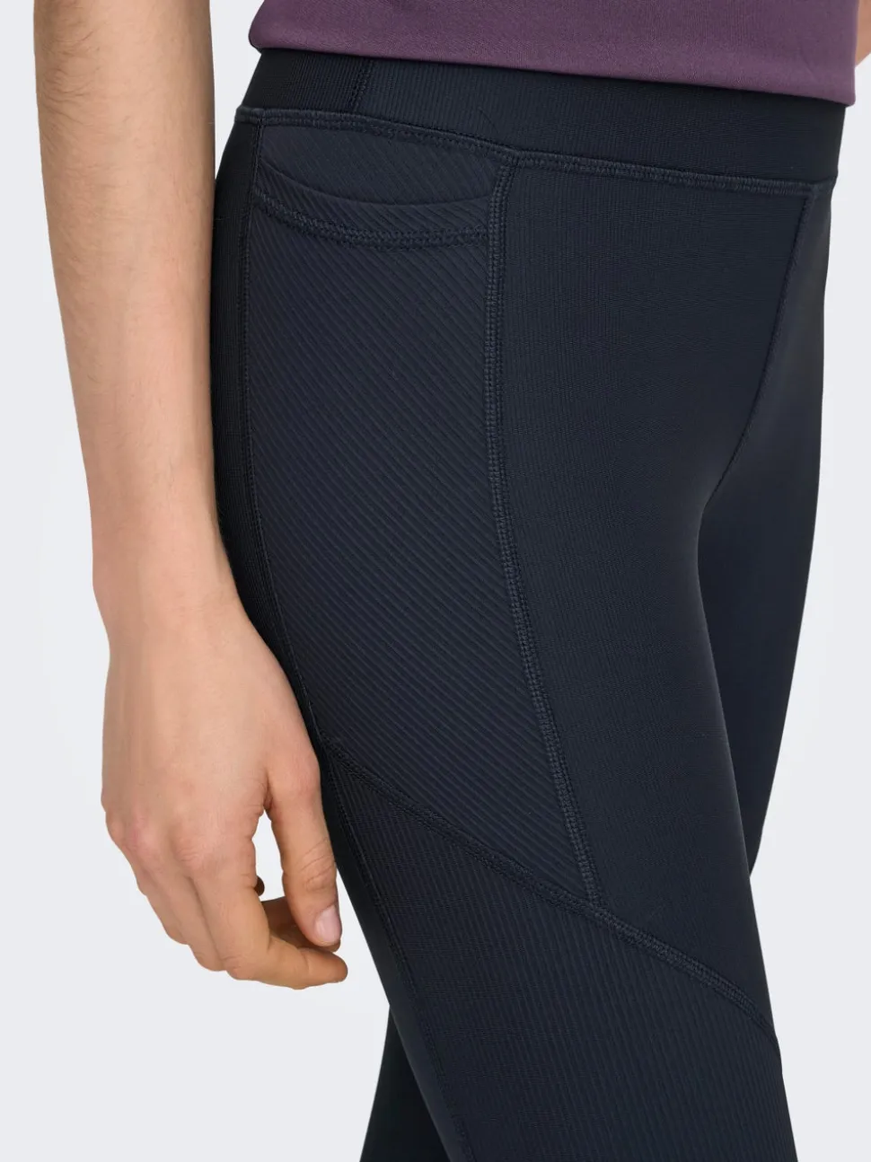 ONPJANA-2 Tight Fit Collant sportivi
