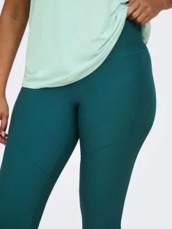 ONPJANA-2 Tight Fit Collant sportivi