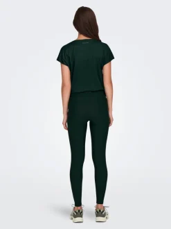 ONPJANA-2 Tight Fit Collant sportivi