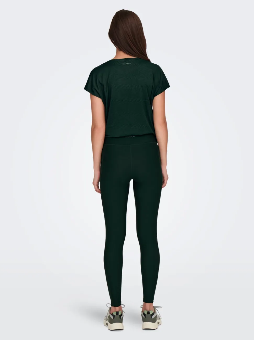 ONPJANA-2 Tight Fit Collant sportivi