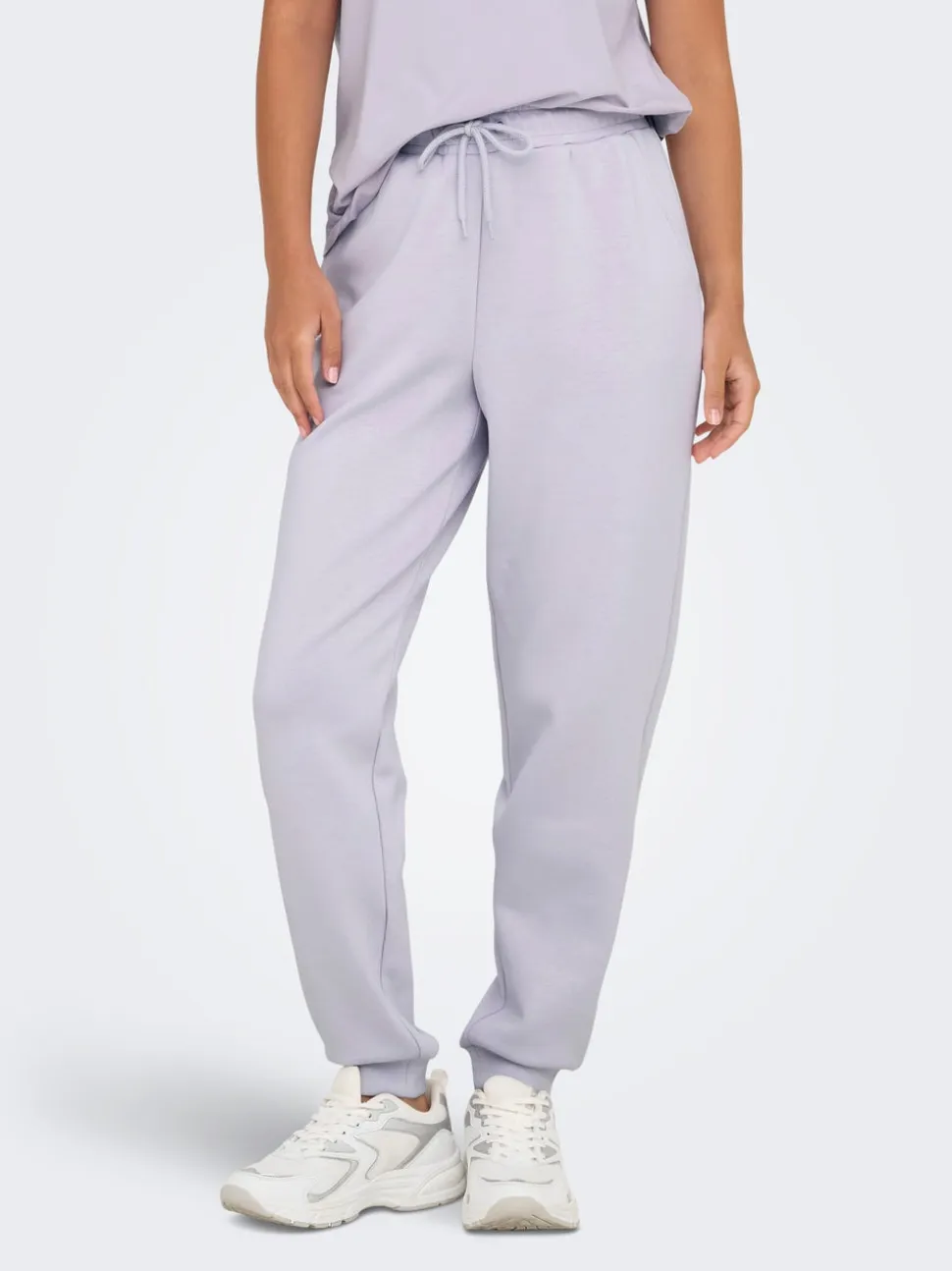 ONPLOUNGE Regular Fit Pantaloni in felpa