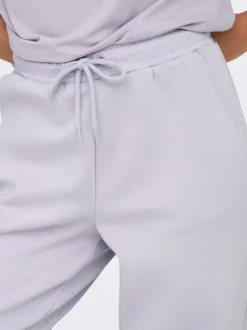 ONPLOUNGE Regular Fit Pantaloni in felpa