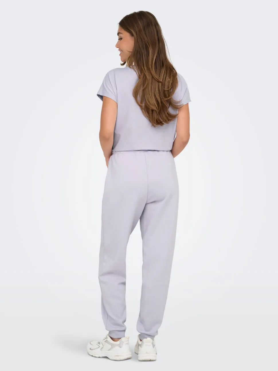 ONPLOUNGE Regular Fit Pantaloni in felpa