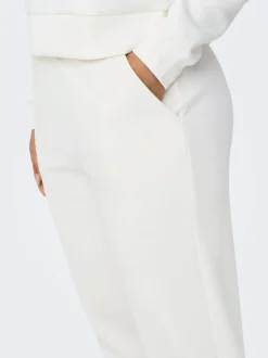 ONPLOUNGE Regular Fit Pantaloni in felpa