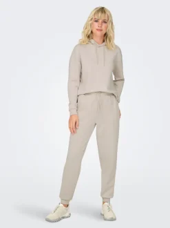 ONPLOUNGE Regular Fit Pantaloni in felpa
