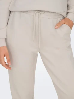 ONPLOUNGE Regular Fit Pantaloni in felpa