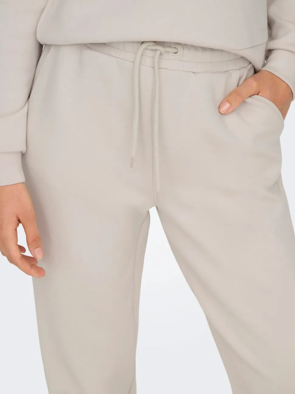 ONPLOUNGE Regular Fit Pantaloni in felpa