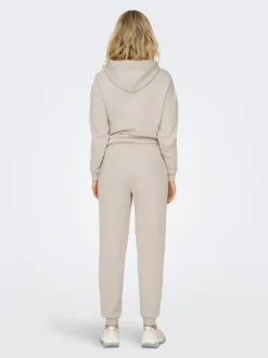 ONPLOUNGE Regular Fit Pantaloni in felpa