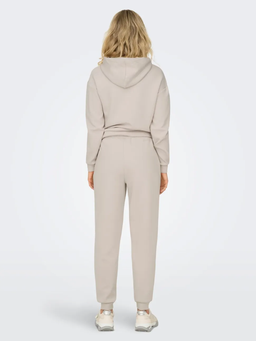 ONPLOUNGE Regular Fit Pantaloni in felpa