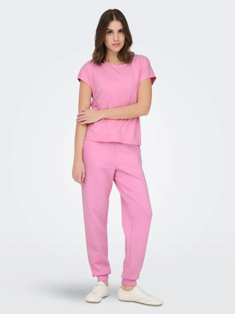ONPLOUNGE Regular Fit Pantaloni in felpa