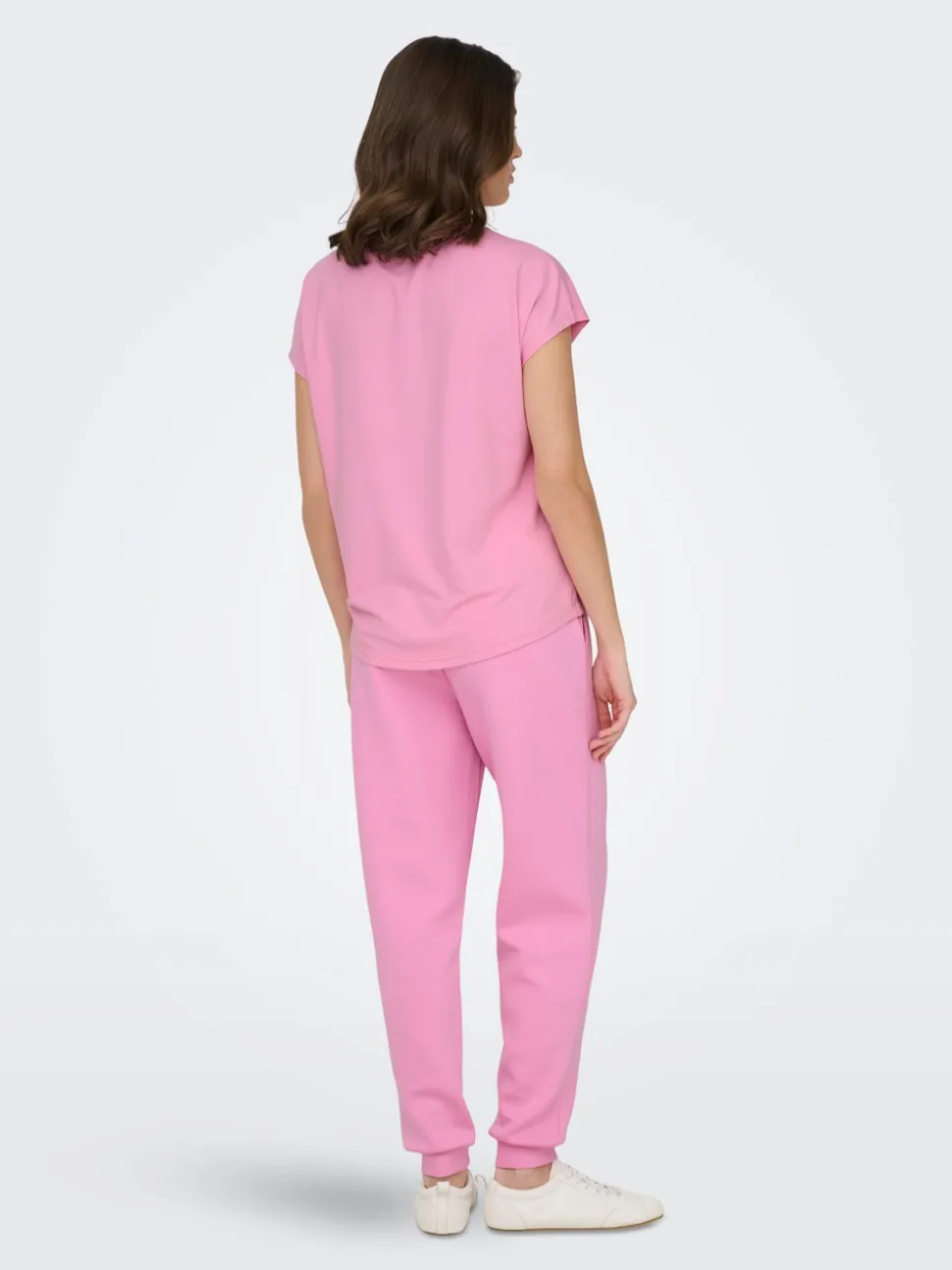 ONPLOUNGE Regular Fit Pantaloni in felpa