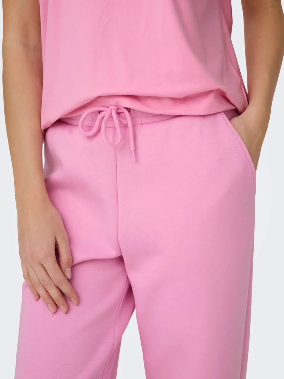 ONPLOUNGE Regular Fit Pantaloni in felpa