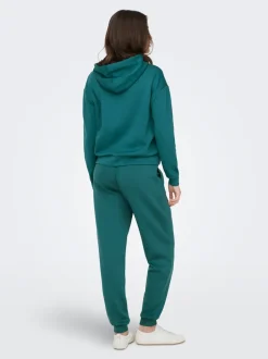 ONPLOUNGE Regular Fit Pantaloni in felpa