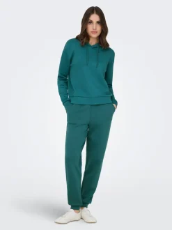 ONPLOUNGE Regular Fit Pantaloni in felpa