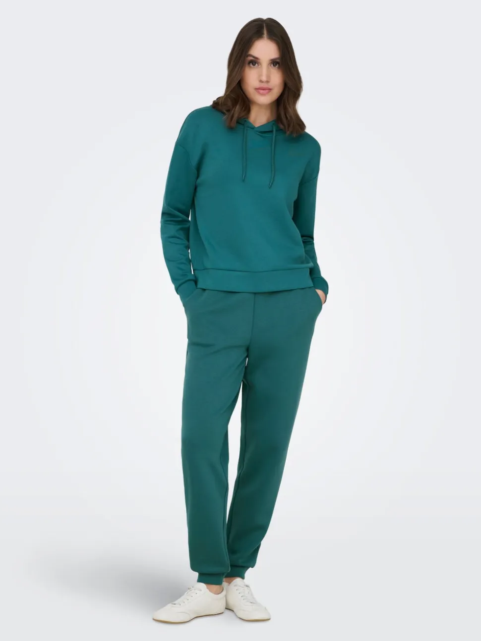 ONPLOUNGE Regular Fit Pantaloni in felpa