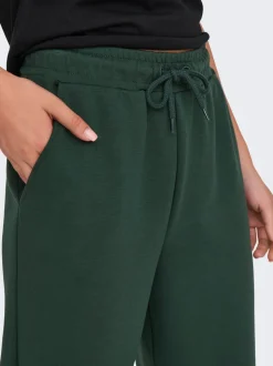 ONPLOUNGE Regular Fit Pantaloni in felpa