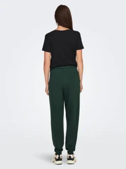 ONPLOUNGE Regular Fit Pantaloni in felpa