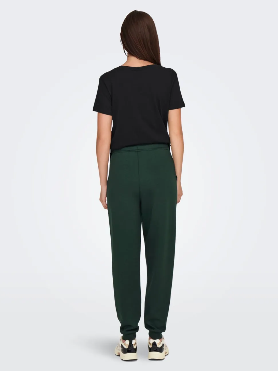 ONPLOUNGE Regular Fit Pantaloni in felpa