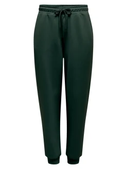 ONPLOUNGE Regular Fit Pantaloni in felpa