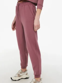 ONPLOUNGE Regular Fit Pantaloni in felpa