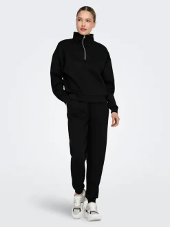 ONPLOUNGE Regular Fit Pantaloni in felpa