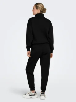 ONPLOUNGE Regular Fit Pantaloni in felpa