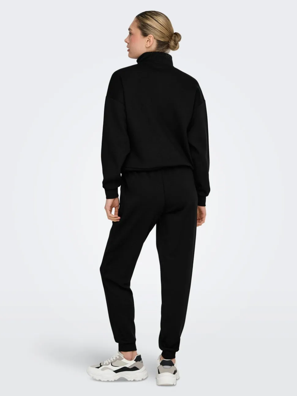 ONPLOUNGE Regular Fit Pantaloni in felpa