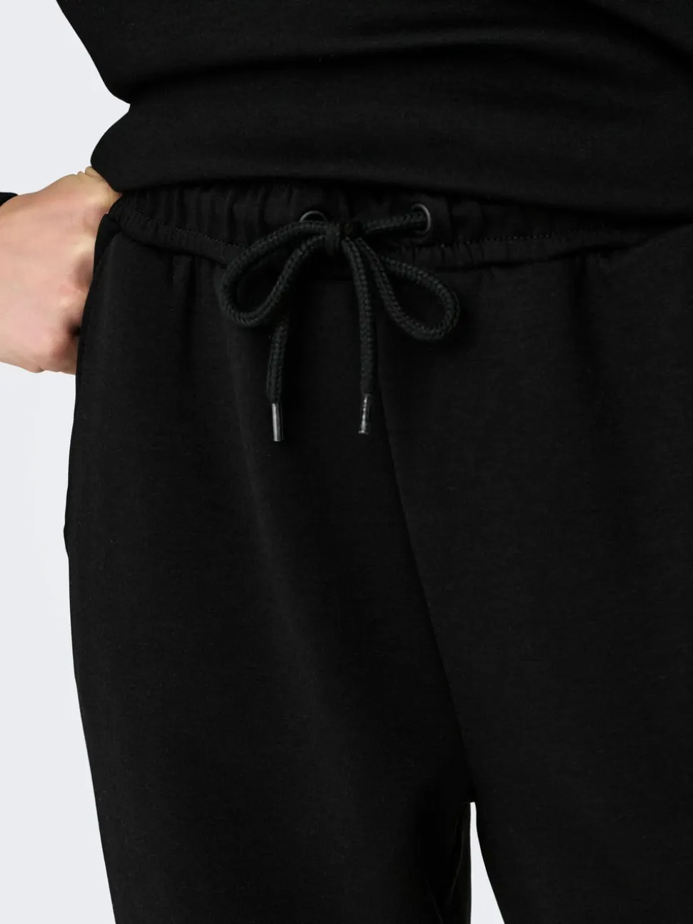 ONPLOUNGE Regular Fit Pantaloni in felpa