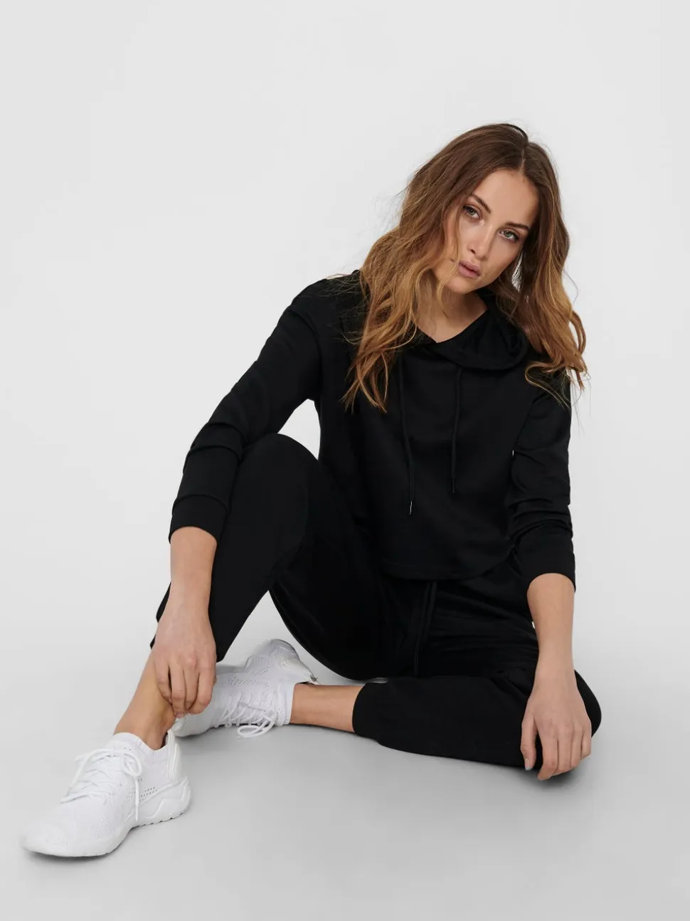 ONPLOUNGE Regular Fit Pantaloni in felpa