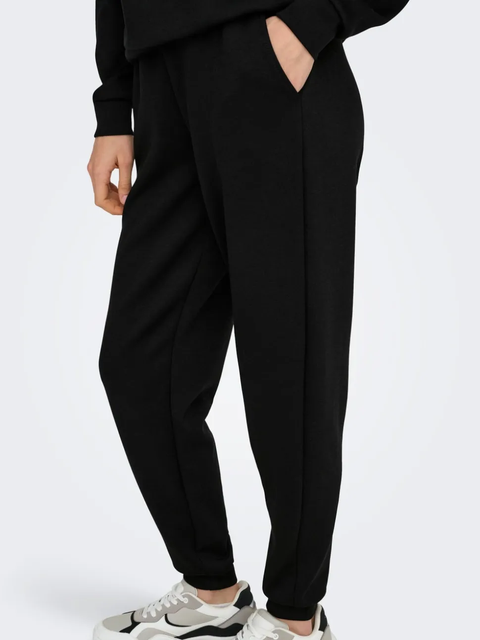 ONPLOUNGE Regular Fit Pantaloni in felpa