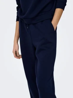 ONPLOUNGE Regular Fit Pantaloni in felpa