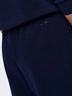 ONPLOUNGE Regular Fit Pantaloni in felpa