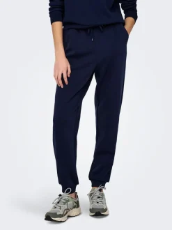 ONPLOUNGE Regular Fit Pantaloni in felpa
