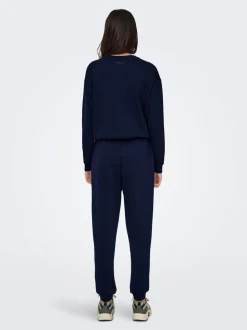 ONPLOUNGE Regular Fit Pantaloni in felpa