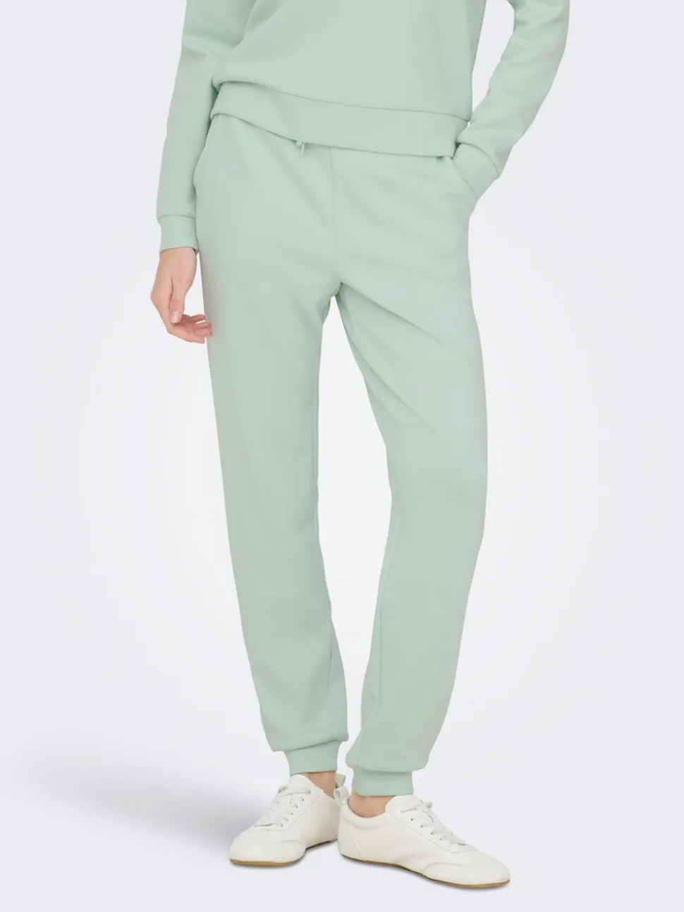 ONPLOUNGE Regular Fit Pantaloni in felpa