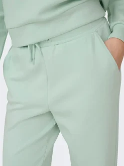 ONPLOUNGE Regular Fit Pantaloni in felpa