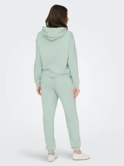 ONPLOUNGE Regular Fit Pantaloni in felpa
