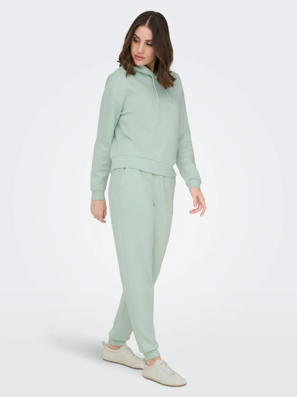 ONPLOUNGE Regular Fit Pantaloni in felpa