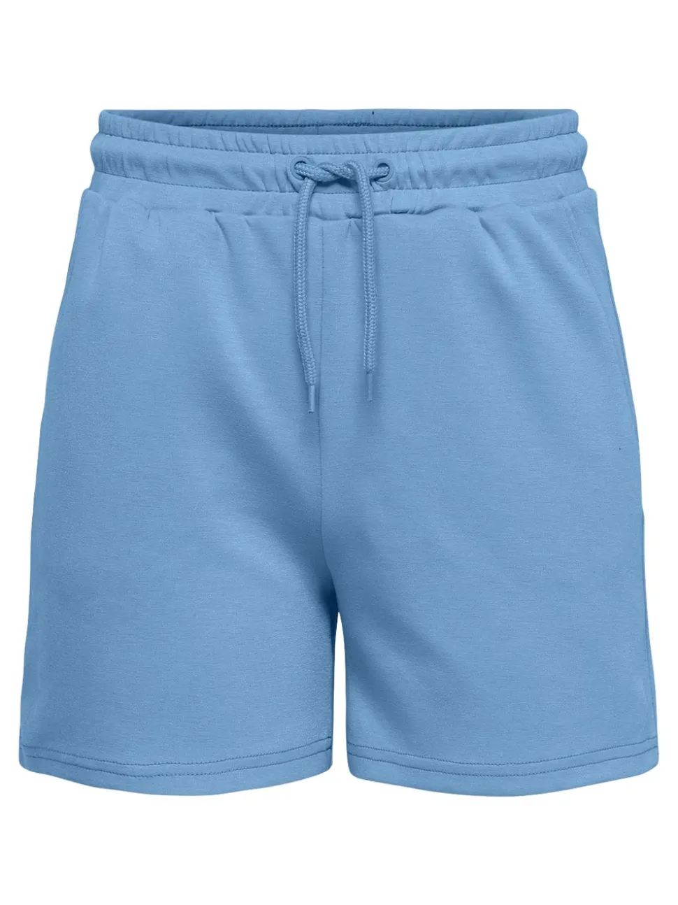 ONPLOUNGE Vita alta Loose Fit Pantaloncini in felpa