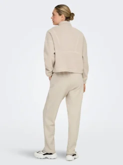 ONPLOUNGE Wide Leg Fit Pantaloni in felpa