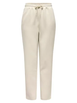 ONPLOUNGE Wide Leg Fit Pantaloni in felpa