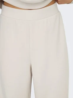 ONPLOUNGE Wide Leg Fit Pantaloni in felpa