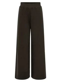 ONPLOUNGE Wide Leg Fit Pantaloni in felpa