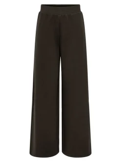 ONPLOUNGE Wide Leg Fit Pantaloni in felpa