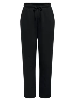 ONPLOUNGE Wide Leg Fit Pantaloni in felpa