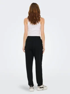 ONPLOUNGE Wide Leg Fit Pantaloni in felpa